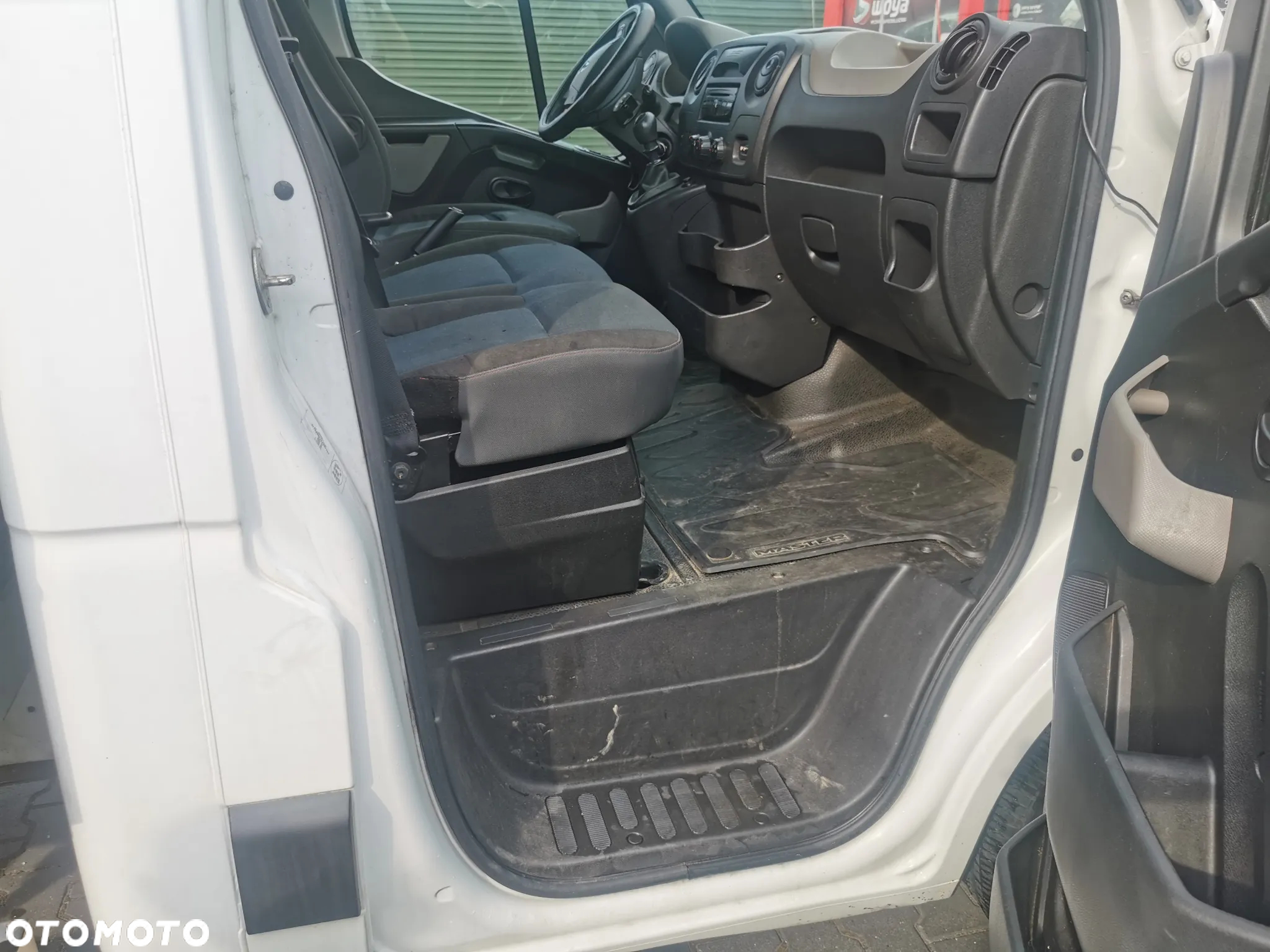 Renault MASTER - 7