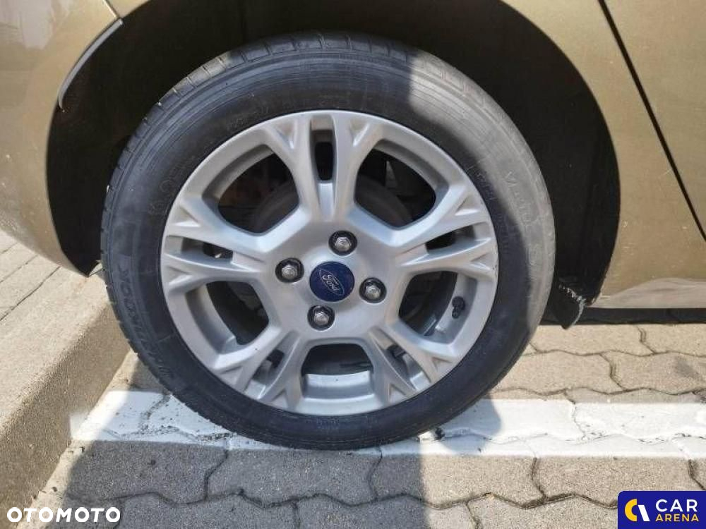 Ford Fiesta - 37