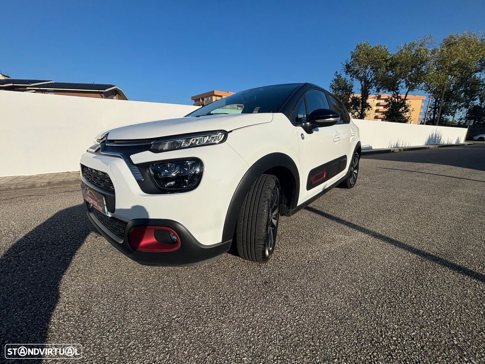 Citroën C3 Pure Tech S&S C-Series - 22