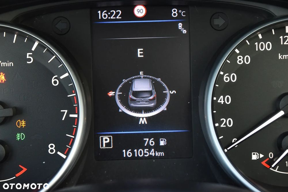 Nissan Qashqai - 29