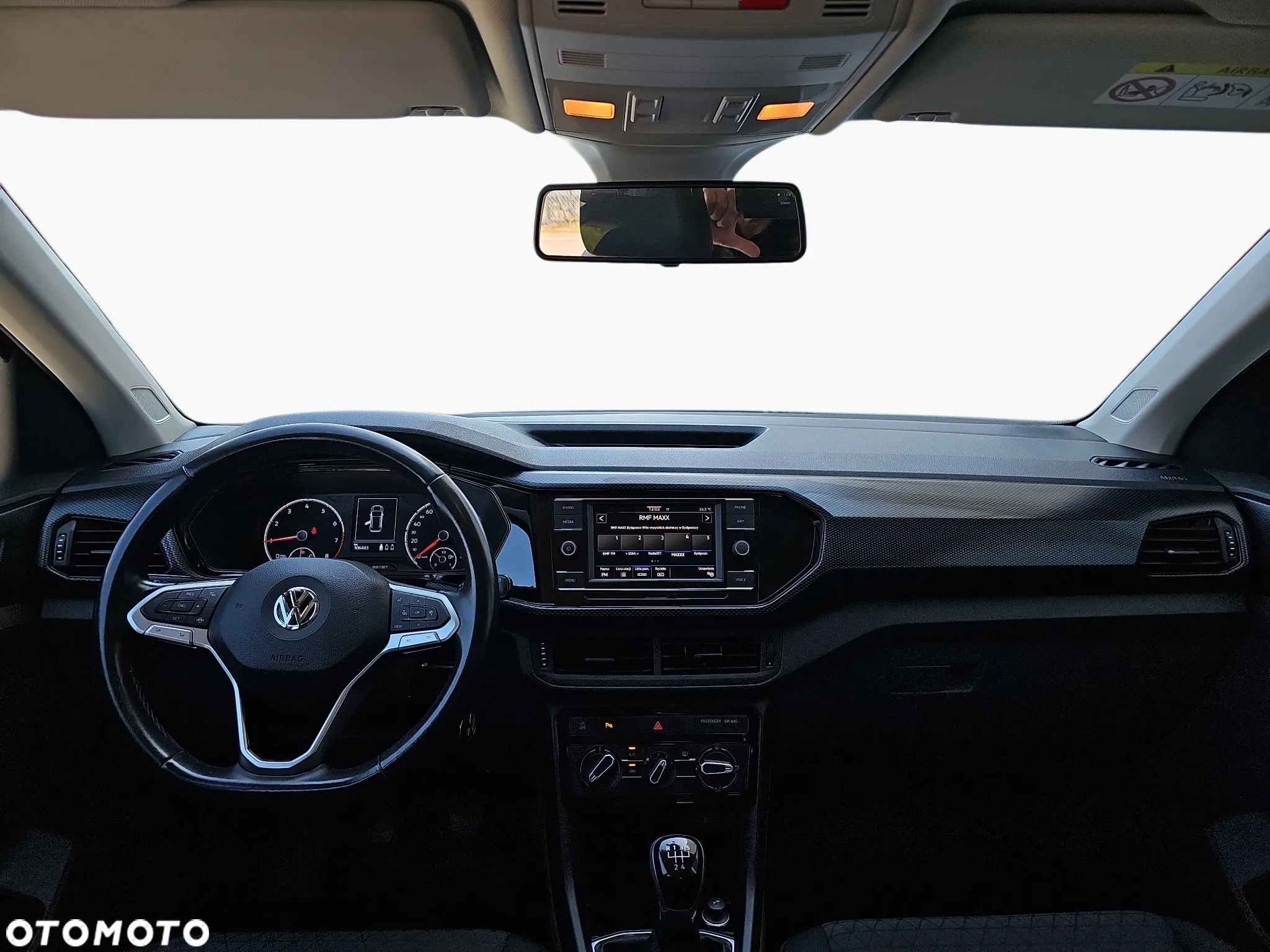 Volkswagen T-Cross 1.0 TSI Life - 5