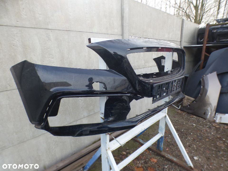 VOLVO XC40 V40 CROSS COUNTRY ZDERZAK - 2