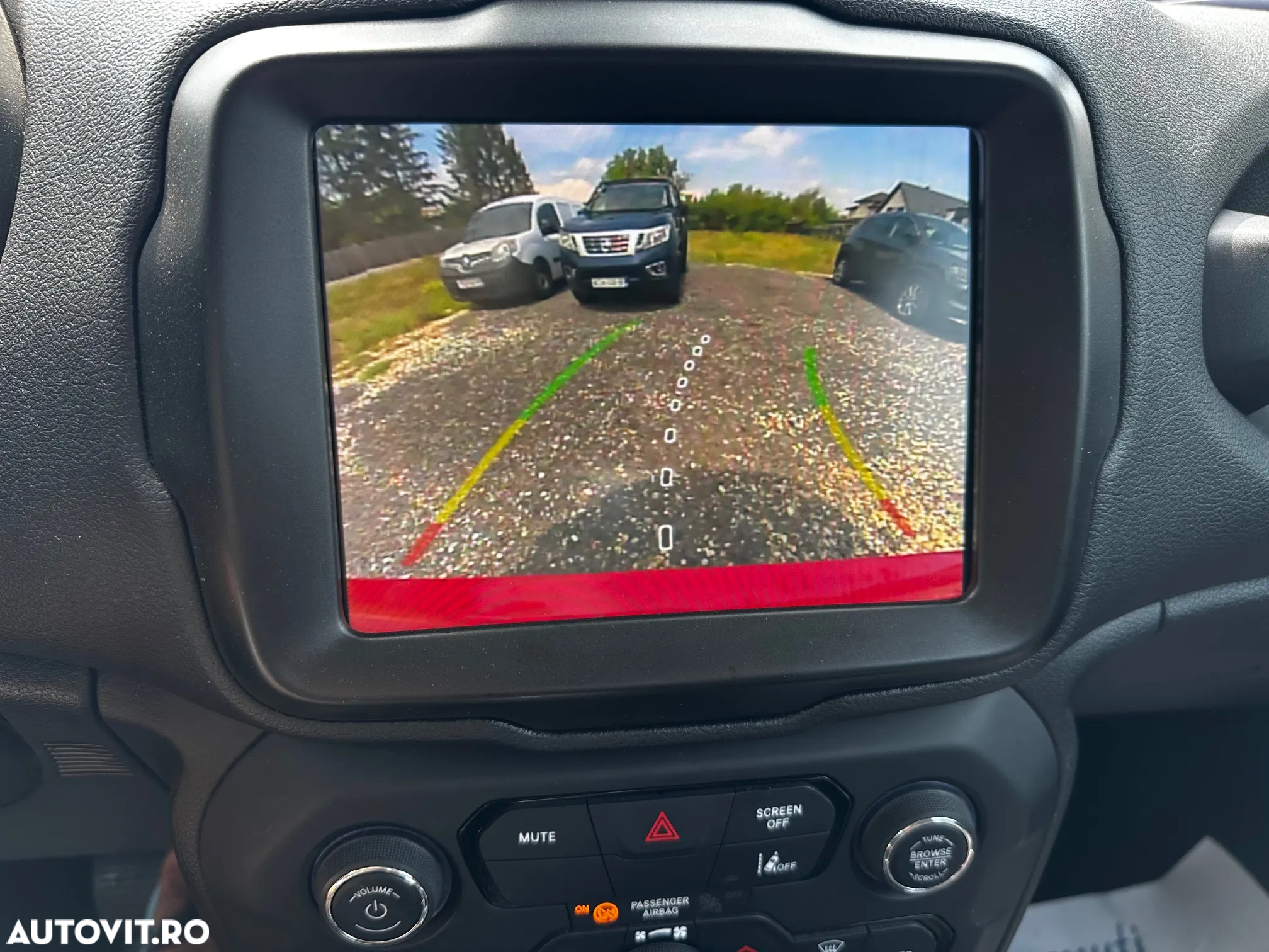 Jeep Renegade 1.3T 4xe AT6 PHEV S - 9