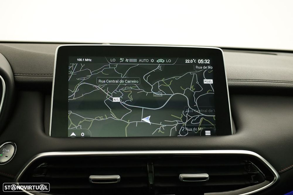 MG EHS 1.5 T-GDI Plug-in Hybrid Luxury - 12