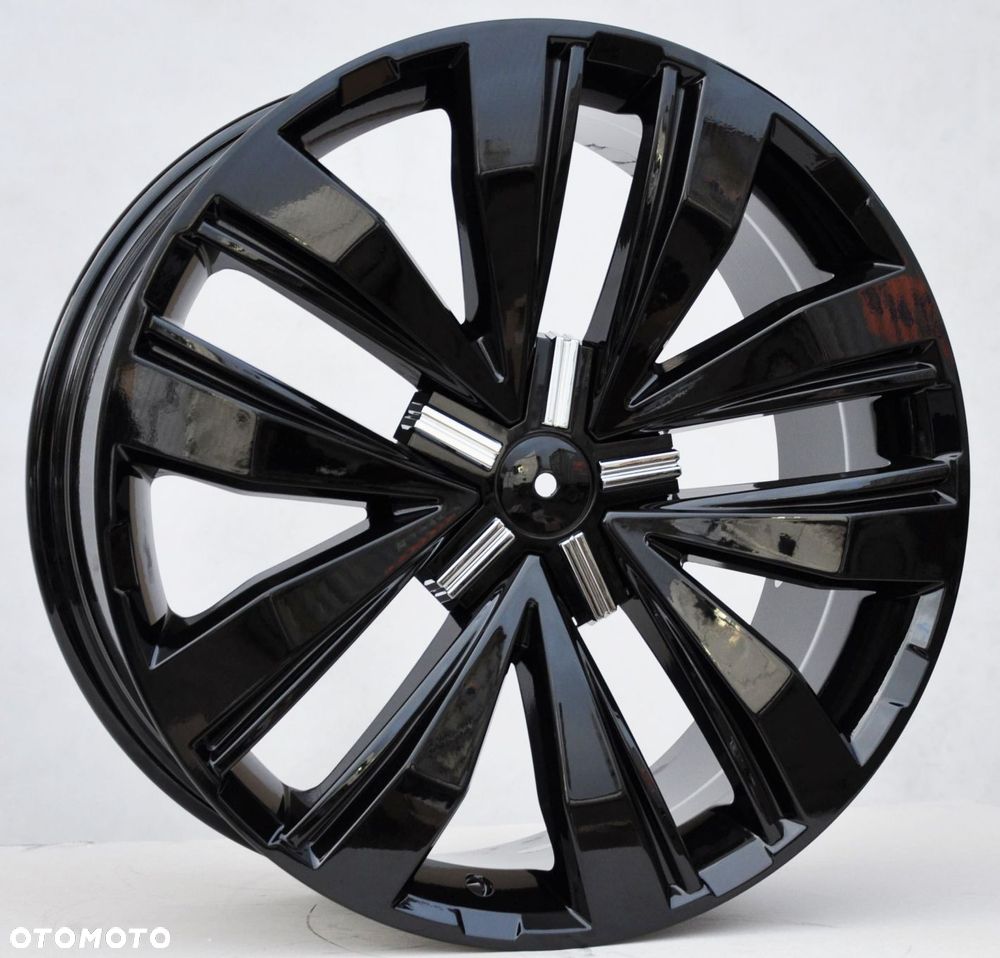 5377 B FELGI 17 5x120 VW TRANSPORTER T5 T6 AMAROK - 2