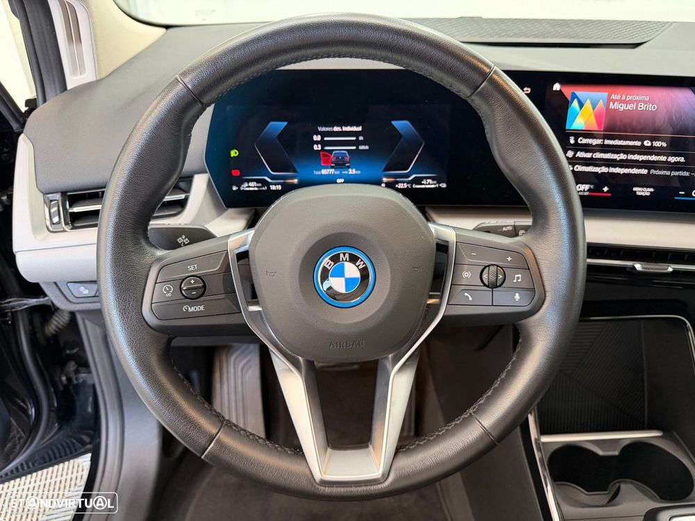 BMW 225xe Active Tourer e xDrive - 8