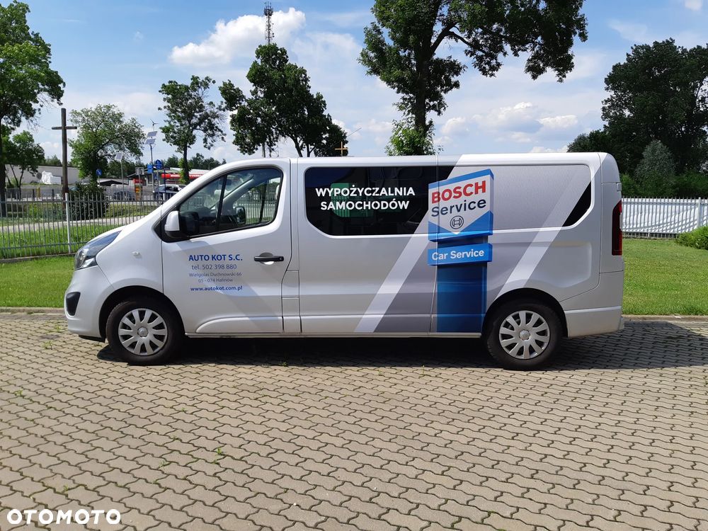 Opel Vivaro 1.6 CDTI L2 - 1