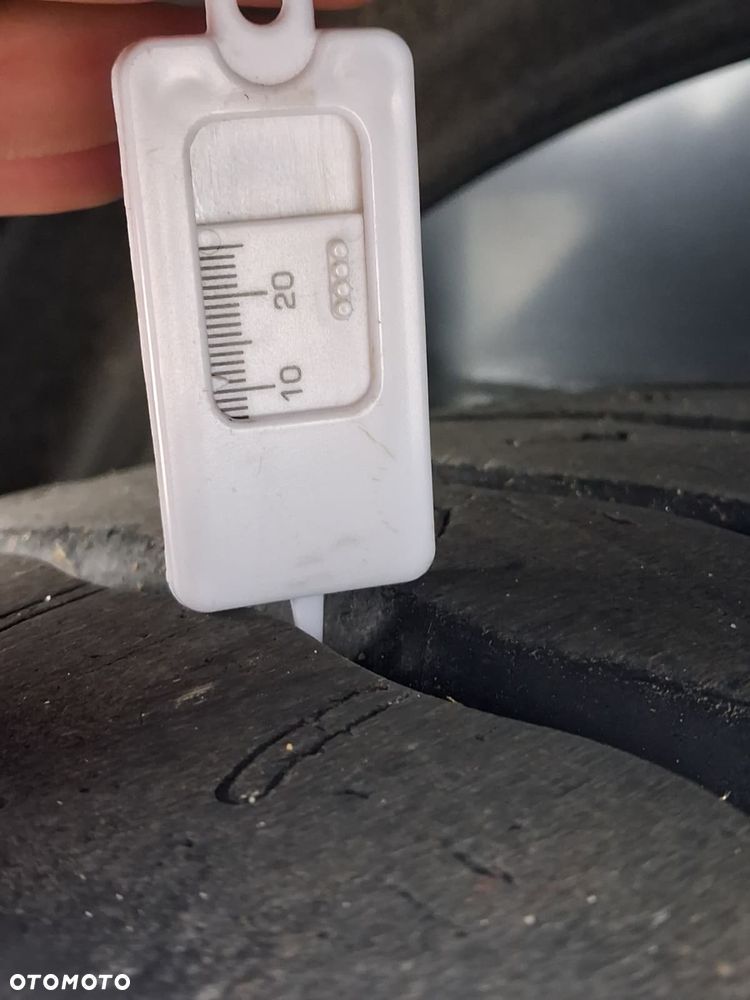 Inny EISEL wywrotka aluminiowa ok.42m3 - 20