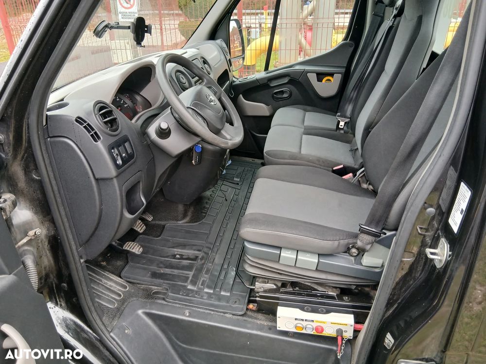 Renault Master - 17