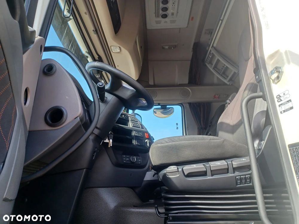 DAF XF.480 SSC  (32567) - 8