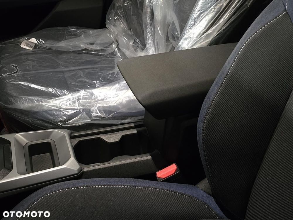 Dacia Bigster 1.8 Full Hybrid 155 Expression MMT - 18