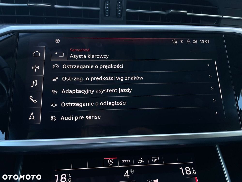 Audi A7 Sportback - 34