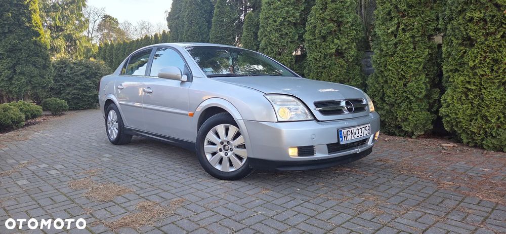Opel Vectra 2.0 DTI Comfort - 2