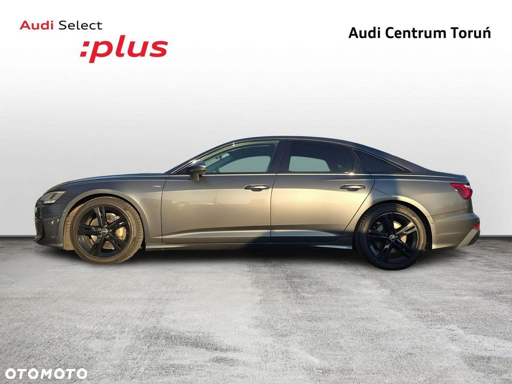 Audi A6 Limousine - 2