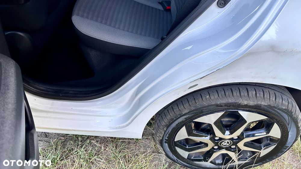 Toyota Aygo 1.0 VVT-i Color Edition - 12