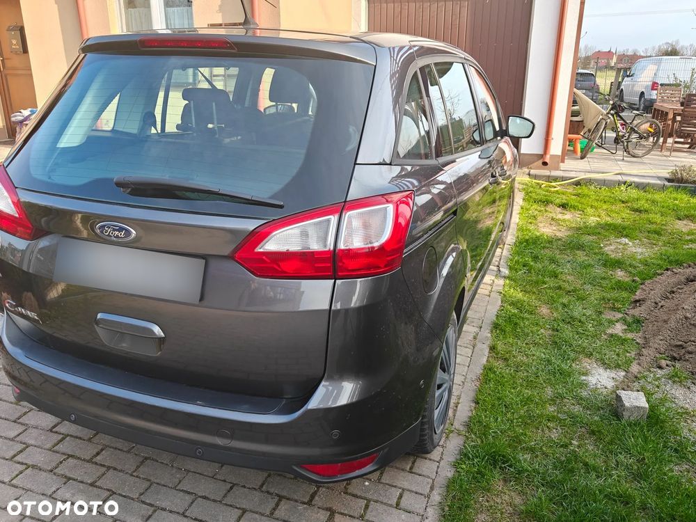 Ford Grand C-MAX Gr 2.0 TDCi Trend ASS - 2