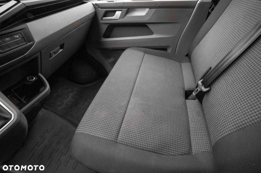 Volkswagen Transporter - 17