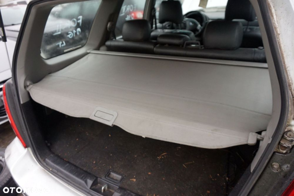 ROLETA BAGAŻNIKA FORESTER II SG 65550SA001ND SUBARU 2002-2006 - 4