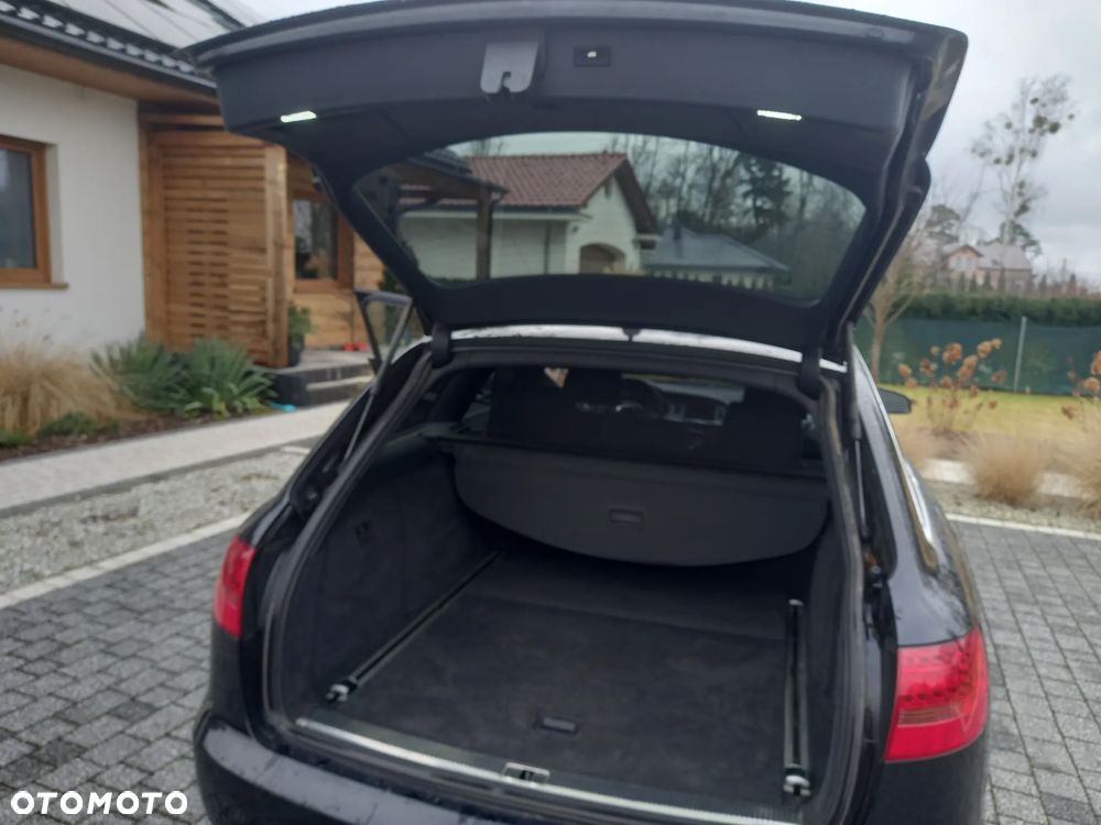 Audi A6 Avant 3.0 TDI DPF quattro tiptronic - 19