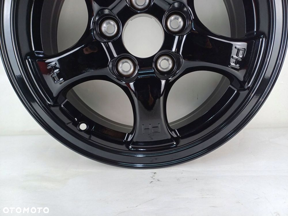 felga aluminiowa kia niro 6.5jx16 5x114.3 et45 52910-g5140 - 6