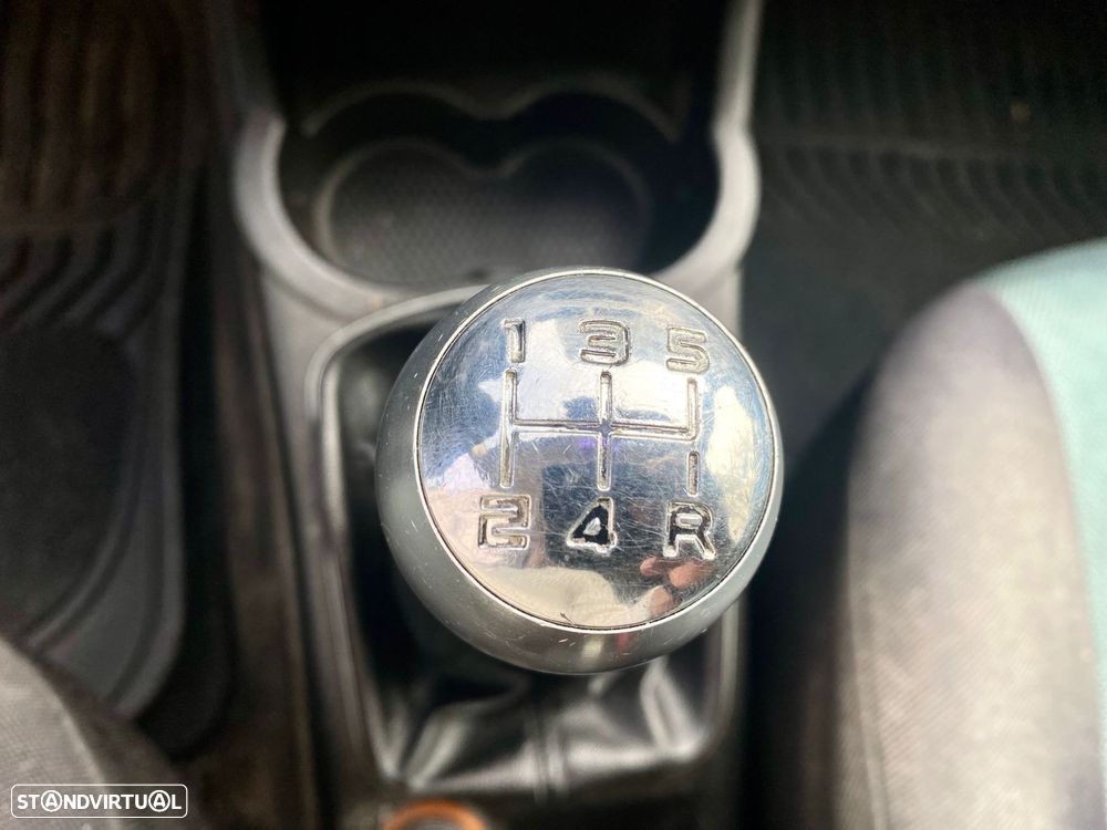 Fiat Grande Punto 1.3 M-Jet Active - 18