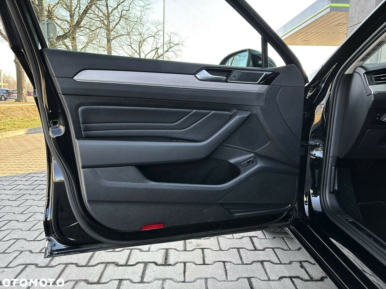 Volkswagen Passat - 9