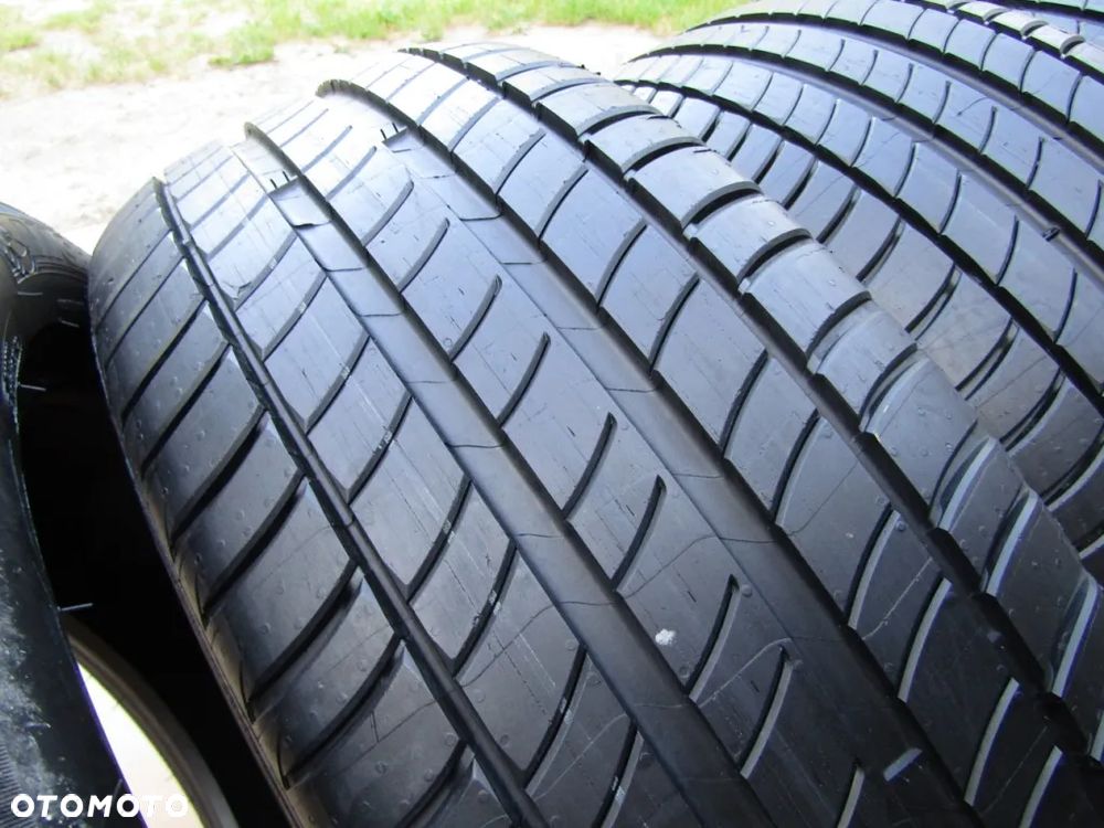 4x Opony 225/50 18 95V Michelin Primacy 3 / Letnie 7,5 mm / IDEALNE - 7