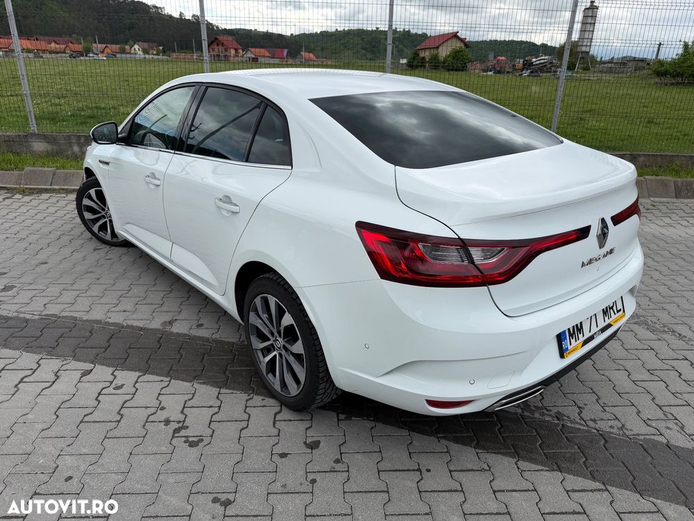 Renault Megane Blue dCi Intens - 2