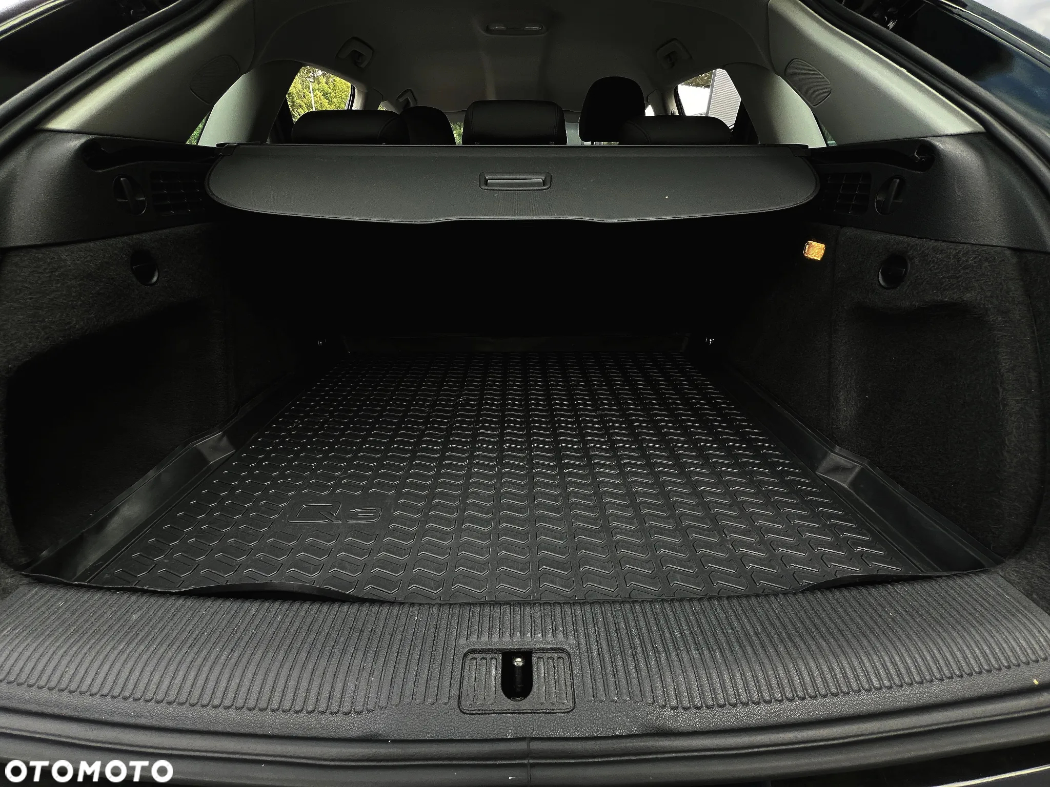 Audi Q3 1.4 TFSI - 33