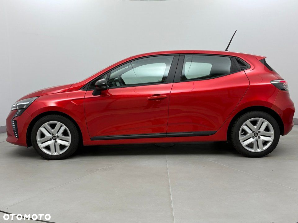 Renault Clio - 4