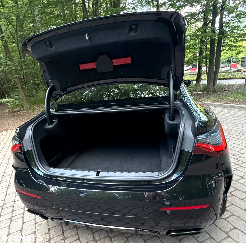 BMW Seria 4 M440i xDrive mHEV sport - 36