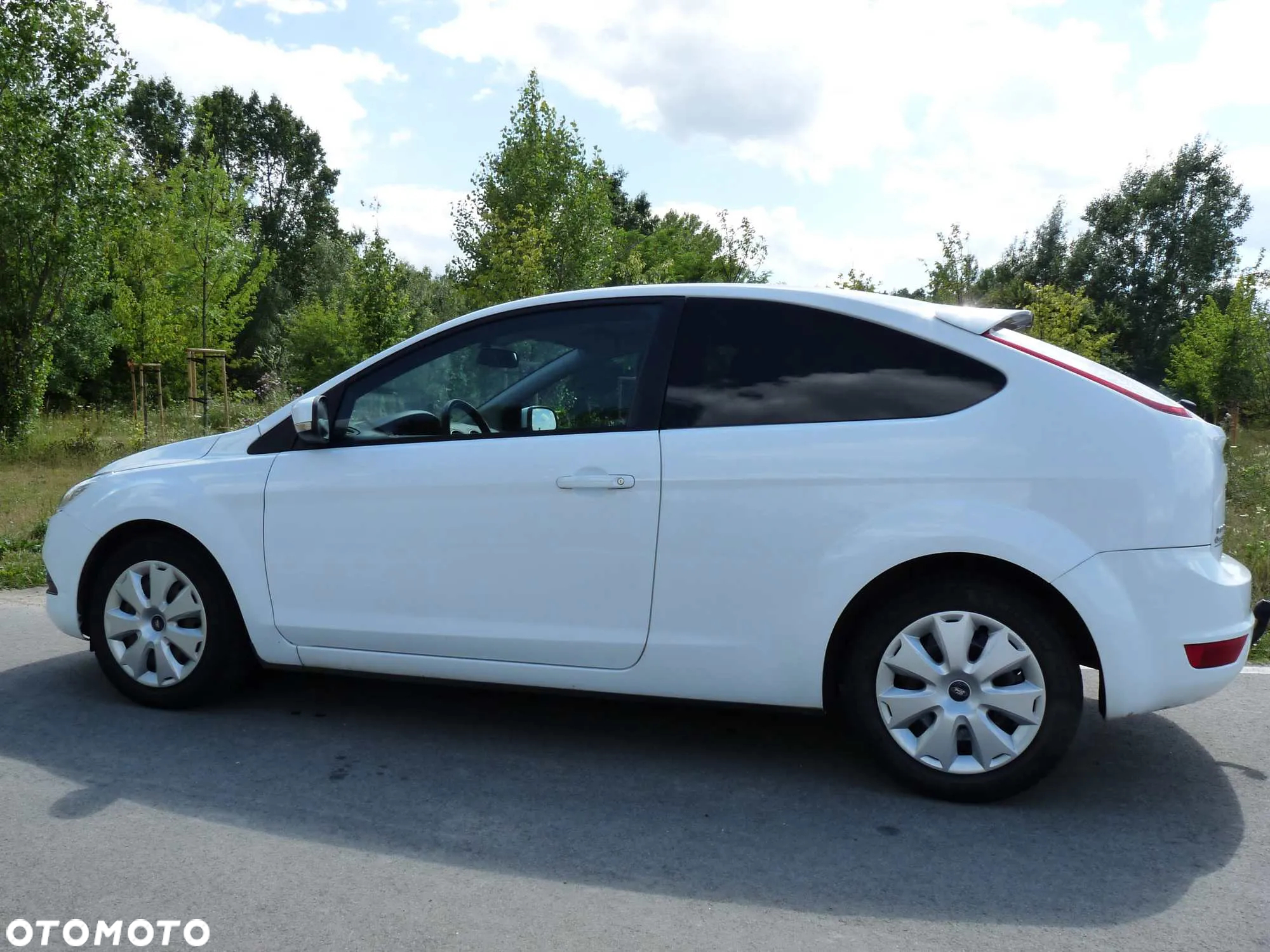 Ford Focus 1.6 16V Viva II - 6