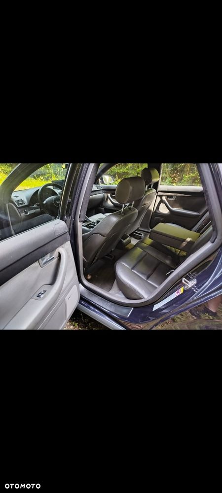 Audi A4 Avant - 6