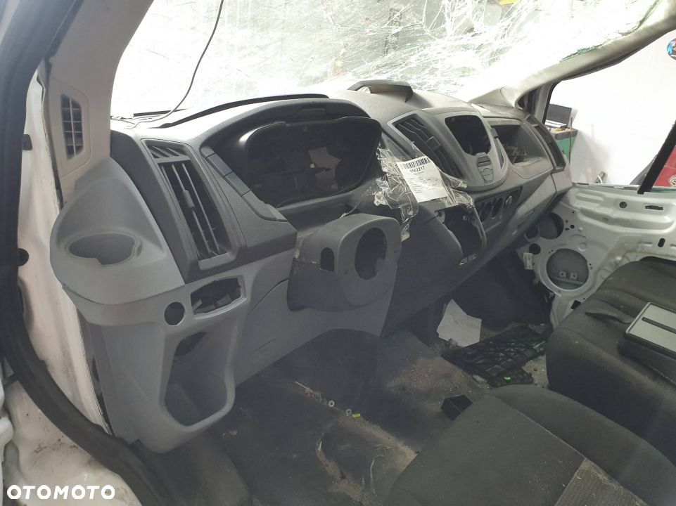 PRZEKŁADKA FORD TRANSIT MK8 MAGLOWNICA - 4