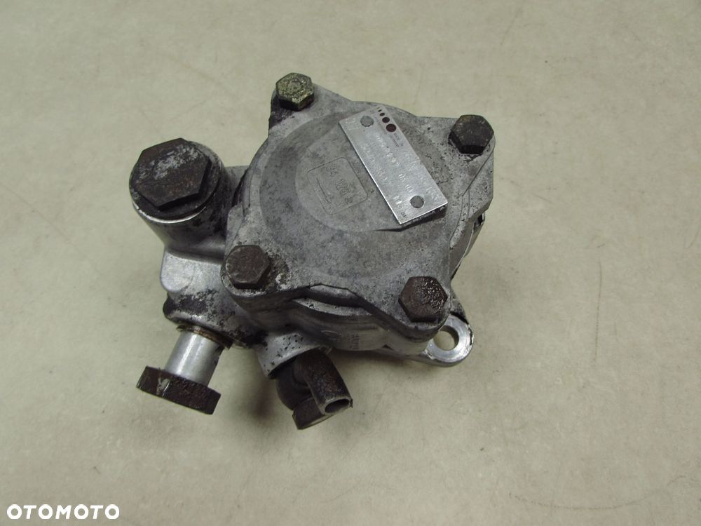 IVECO DAILY 3.0 06-14 POMPA WSPOMAGANIA 7682955133 504088697 - 5