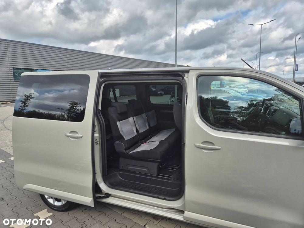 Citroën SpaceTourer 2.0 BlueHDi M Feel - 9