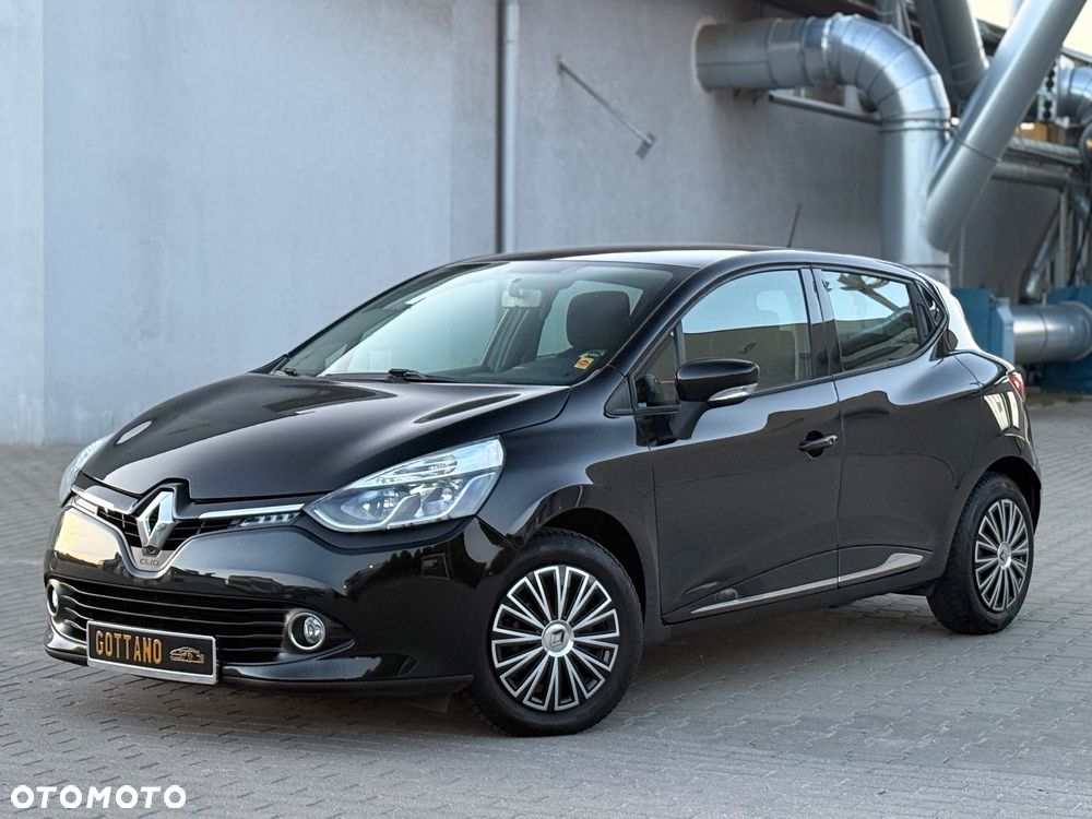 Renault Clio - 7