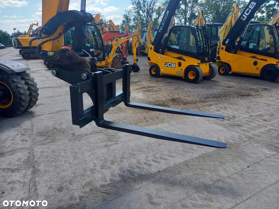 Widły paleciak do koparek 3CX 8045-8085 JCB - 8