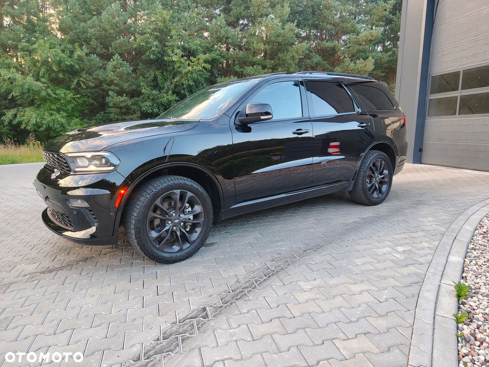 Dodge Durango - 31