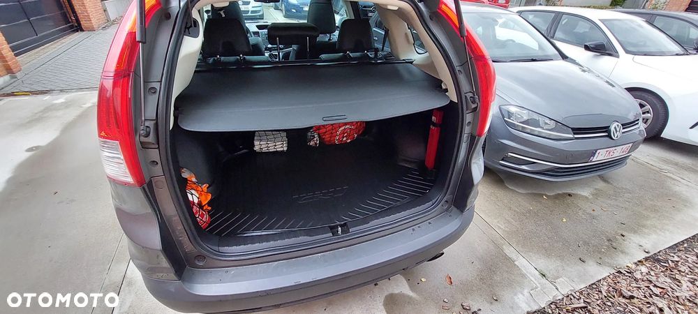 Honda CR-V 2.0 Executive - 8