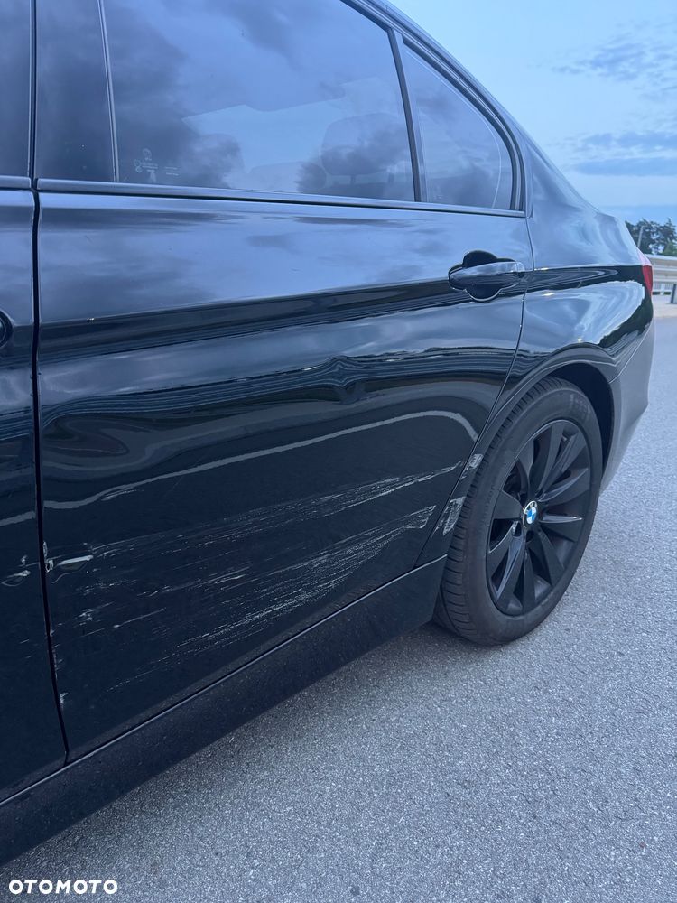 BMW Seria 3 - 6