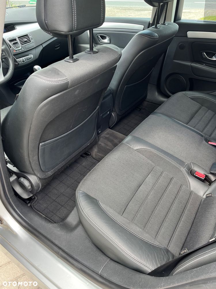 Renault Laguna 2.0 16V 140 Dynamique - 12