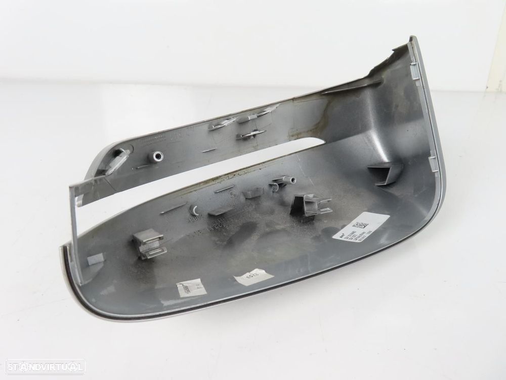 Capa retrovisor Direito Usado / Original BMW 3 (G20)/BMW 3 Touring (G21)/BMW 4 C... - 4