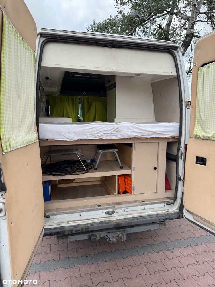 Fiat Ducato - 11