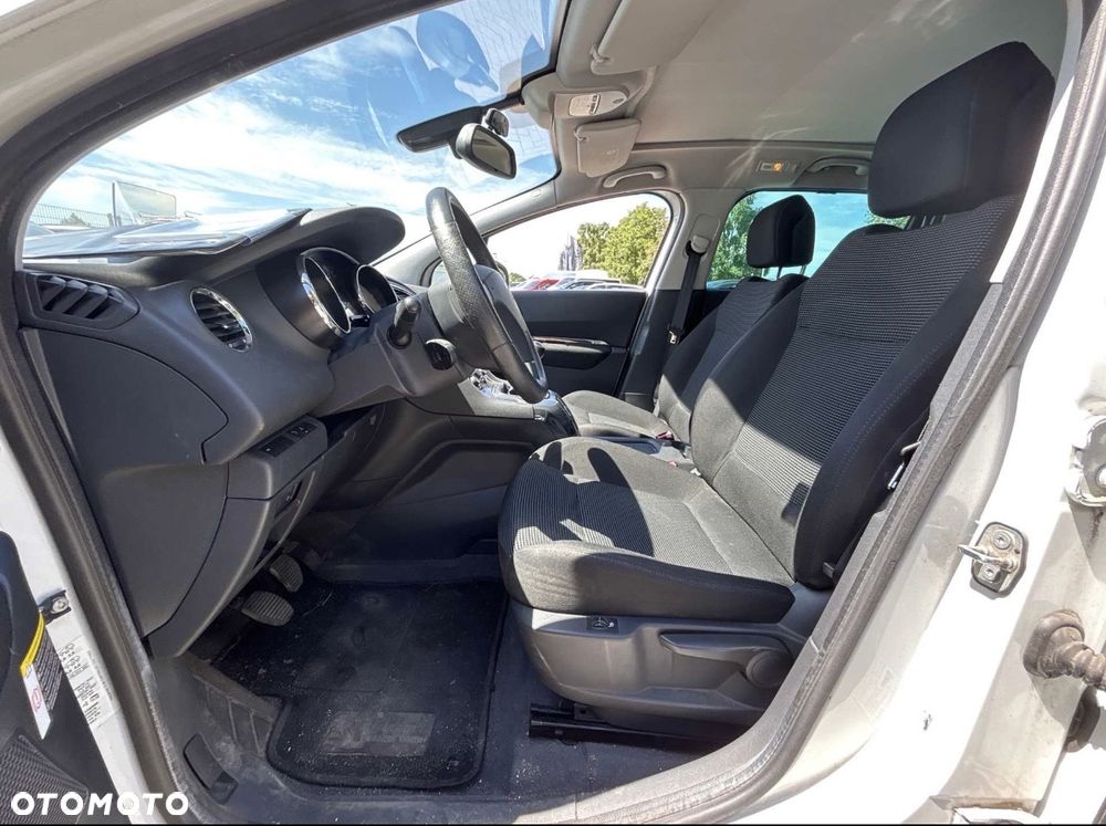 Peugeot 5008 2.0 HDi Premium - 10