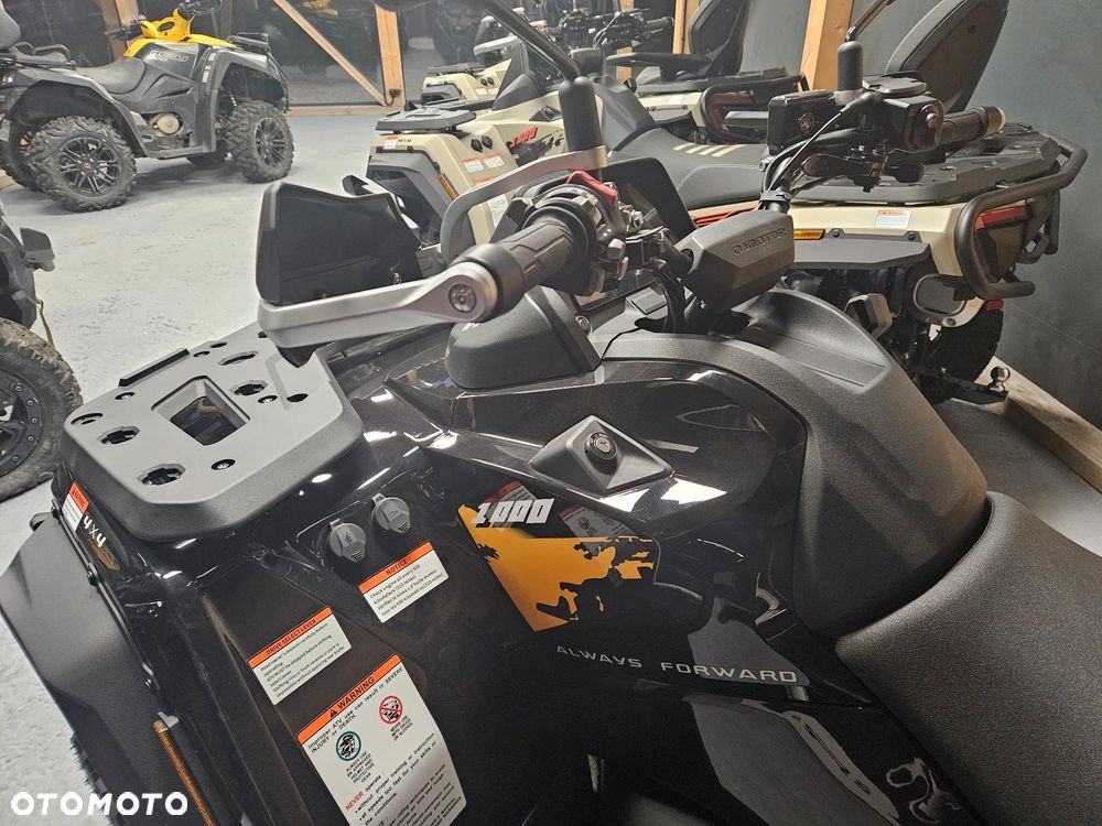 QJMOTOR SFA 1000 - 11