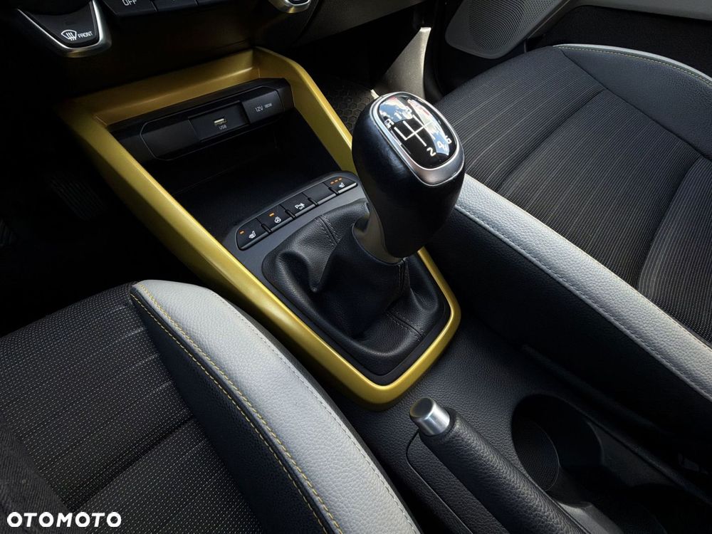 Kia Stonic 1.0 T-GDI L Business Line - 20