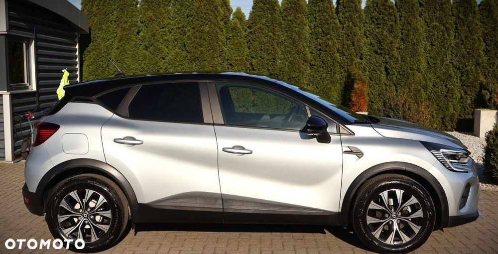 Renault Captur - 4