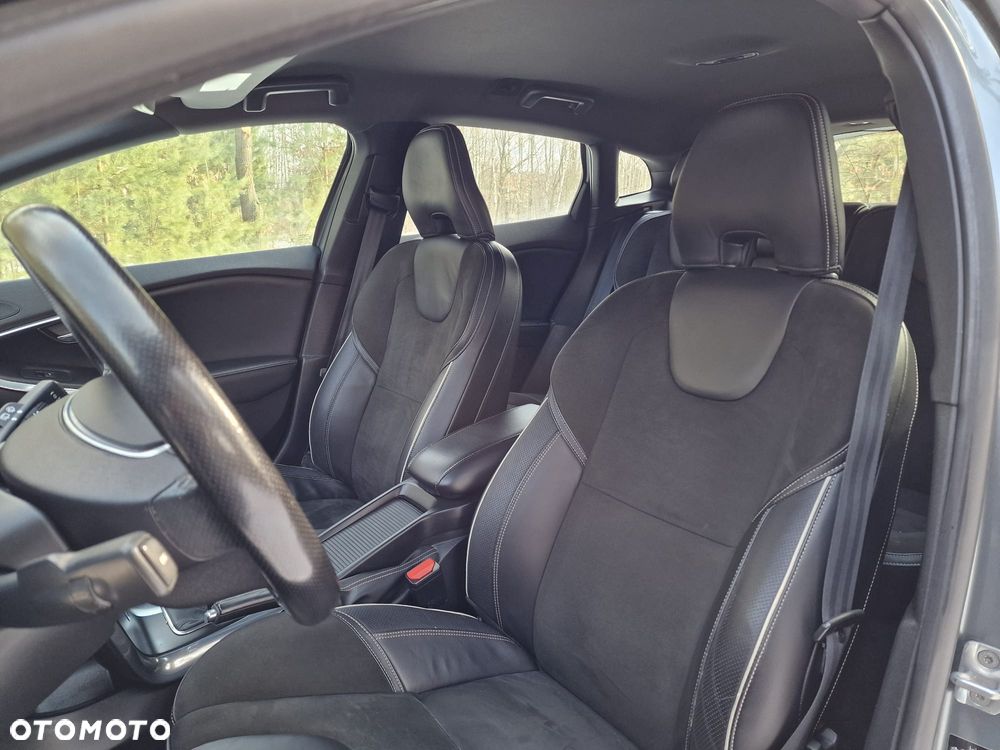 Volvo V40 D2 Drive-E Base - 19
