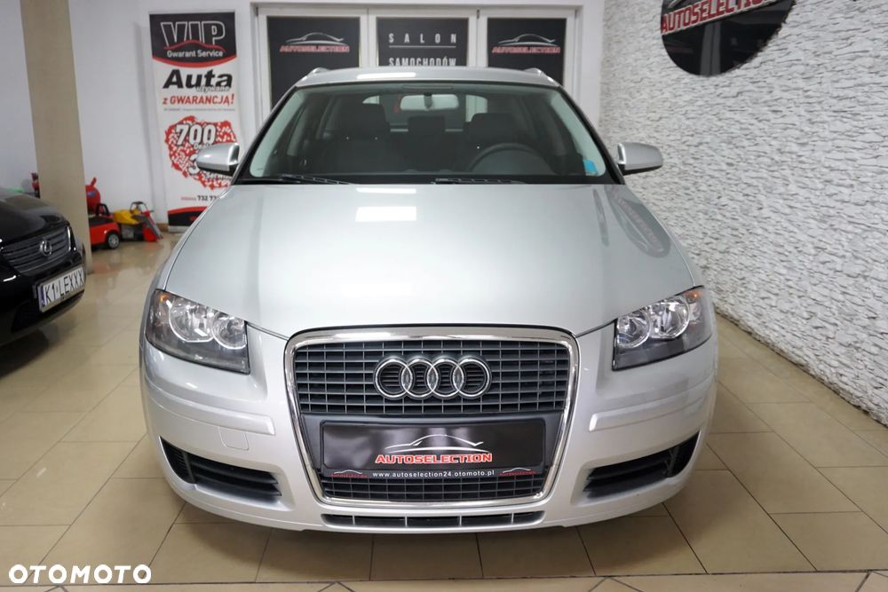 Audi A3 Sportback 1.9 TDI Ambition - 2